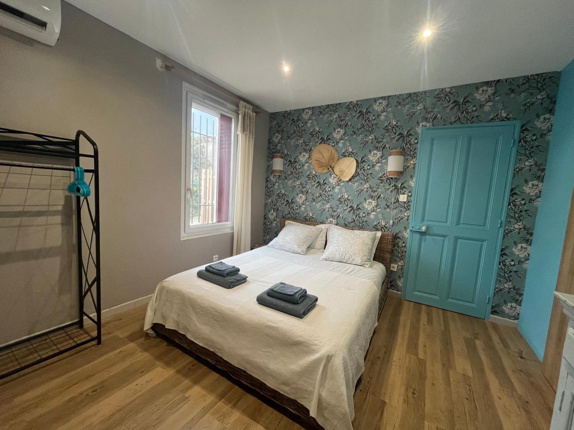Sasha'Blue-Terrasse Jardin-Park-Clim-Piscine Apartment LʼIsle-sur-la-Sorgue Екстериор снимка