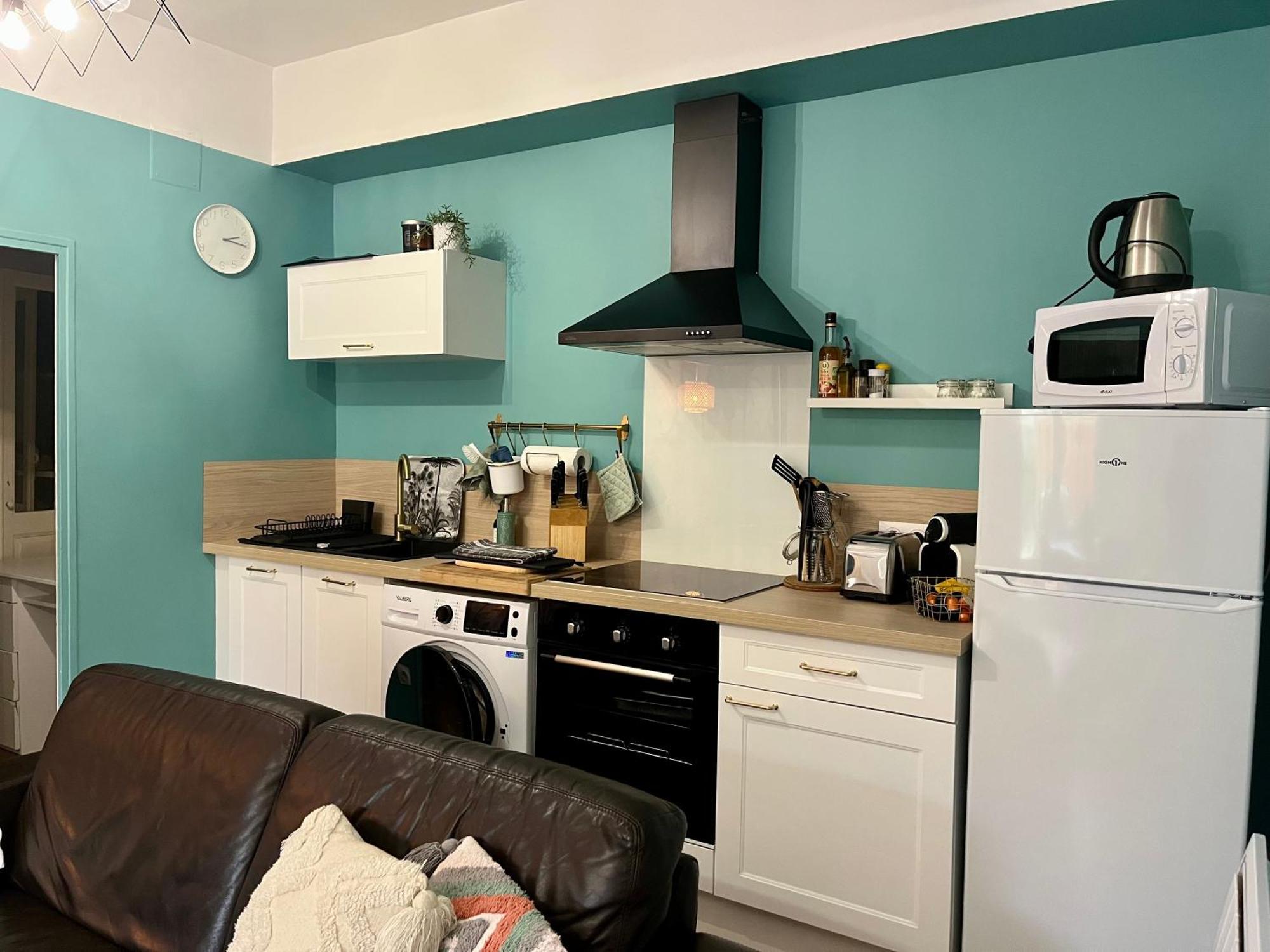 Sasha'Blue-Terrasse Jardin-Park-Clim-Piscine Apartment LʼIsle-sur-la-Sorgue Екстериор снимка